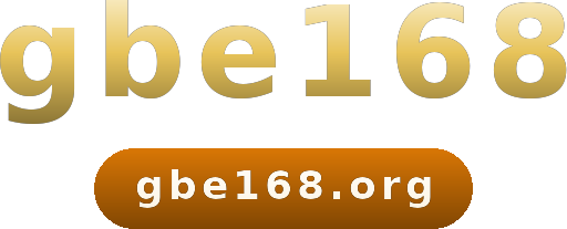 gbe168 logo